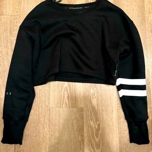 Woman’s sweater
